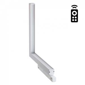 Трековый светодиодный светильник Novotech Shino 358914