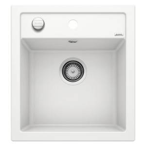 Мойка кухонная Blanco Dalago 45 517160 белый