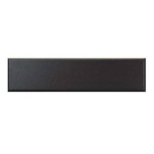 Керамическая плитка Equipe Matelier 26484 Volcanic Black 7.5x30