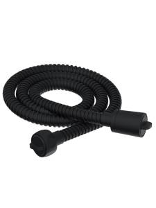 Душевой шланг AltroBagno БМ (BM) SH 071707 MB черный матовый