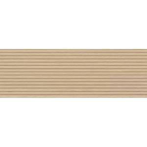 Керамическая плитка Marazzi Italy Fabula MEVJ Struttura Canneto 3D 33x100