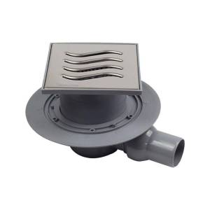 Душевой трап Pestan Tide Confluo Standard 1 13000001 хром