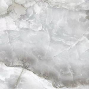 Керамогранит Primavera NR131 Honey Onyx Bianco Matt 600x600