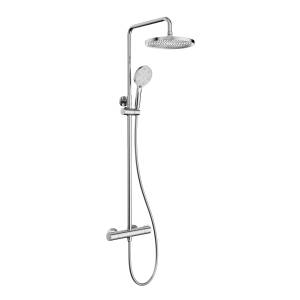 Душевая стойка Raglo R20.25 хром