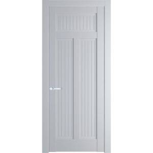 Межкомнатная дверь Profil Doors 3.4.1 PM полотно Лайт Грей 600x2000