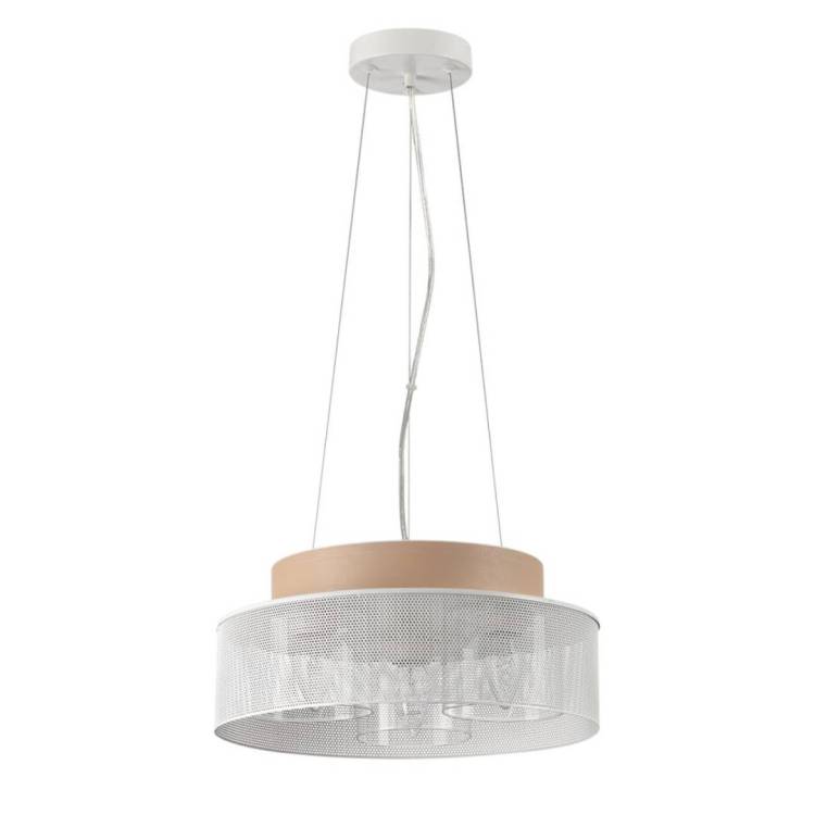 Подвесной светильник Lumion Moderni Basalto 6599/3C