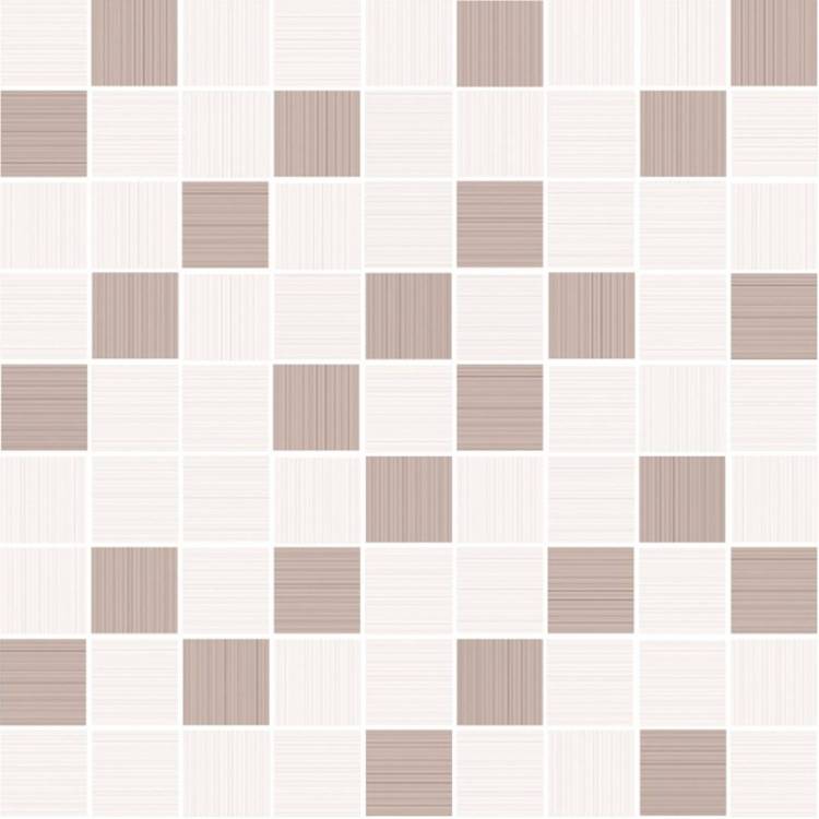 Мозаика Cersanit Tiffany A-TV2L011\G Бежевый 30x30
