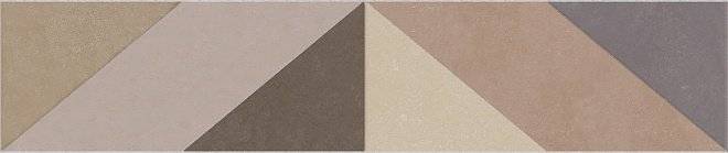 Декор Kerama Marazzi Амстердам VT/A220/26000 1 Матовый 28.5x6