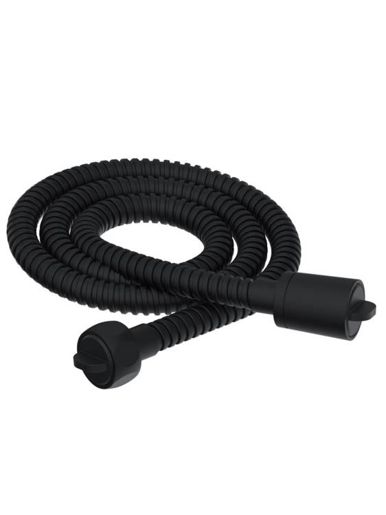 Душевой шланг AltroBagno БМ (BM) SH 071707 MB черный матовый