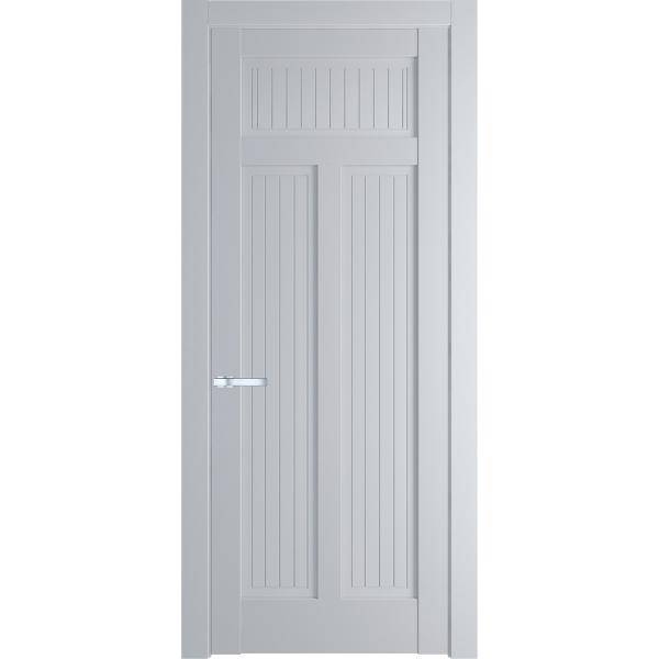 Межкомнатная дверь Profil Doors 3.4.1 PM полотно Лайт Грей 600x2000