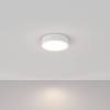 Потолочный светильник Maytoni Technical Zon C032CL-24W4K-RD-W фото 2