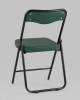 Стул складной Stool Group Джонни fb-jonny-eco-01 черный матовый фото 4
