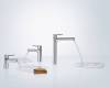 Смеситель для раковины Hansgrohe Talis E 71700000 фото 2