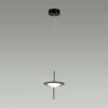 Подвесной светодиодный светильник Odeon Light Crystal 5007/45L фото 2