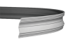 Карниз гибкий Европласт 1.50.254 200x9.3x13