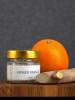 Свеча ароматическая Nota n-b-go1 Ginger orange (100 мл) фото 5