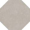 Керамическая плитка Kerama Marazzi Касабланка KM2424G0011N серый светлый матовый 24x24 фото 8