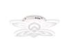 Потолочный светильник Ambrella light Acrylica FA4546