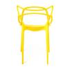 Стул Tetchair Cat Chair (mod. 028) 24292 желтый фото 4