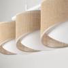 Подвесная люстра TK Lighting 4827 Marlon фото 3