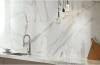 Керамогранит FAP Ceramiche Roma Diamond fPXD Carrara Brillante 80x80 фото 14