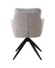 Стул Stool Group Nia OS-2421-1 UF995-02 светло-серый фото 5