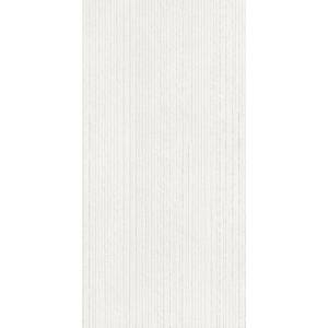 Керамогранит Global Tile Harmony GT1206014163MR Белый Линии 60x120