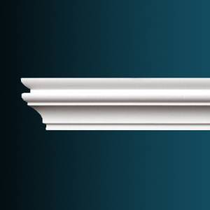 Карниз гибкий Перфект AB115F 230x5.1x7.7