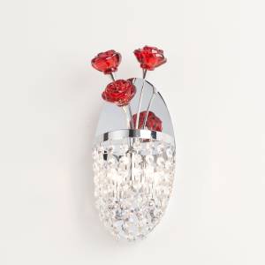 Бра Citilux Rosa EL325W02.2