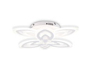 Потолочный светильник Ambrella light Acrylica FA4546