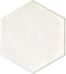 Керамическая плитка Kerama Marazzi Флорентина 24029 белый глянцевый 20x23.1 Керамическая плитка Kerama Marazzi Флорентина 24029 белый глянцевый 20x23.1