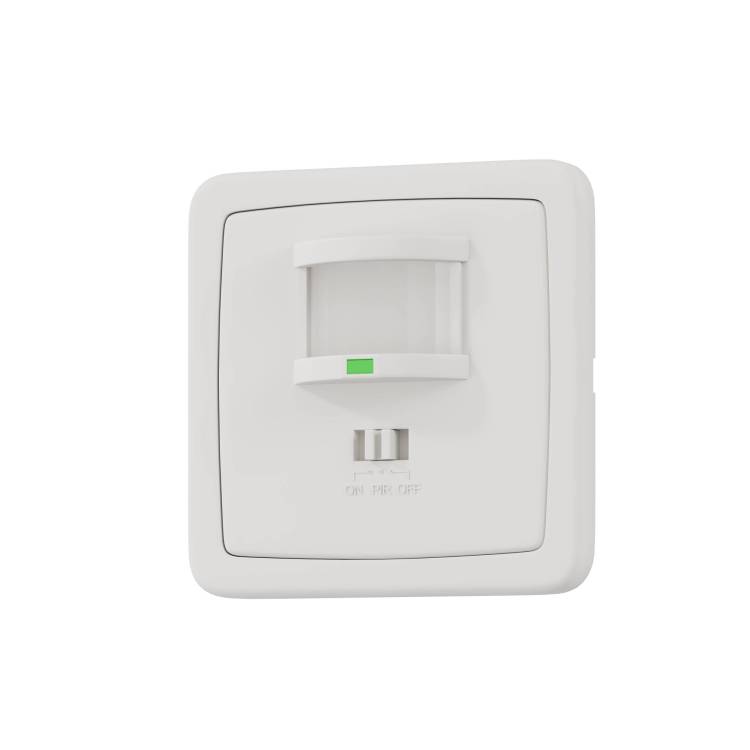 Датчики движения и освещенности Maytoni Lighting control SI-02