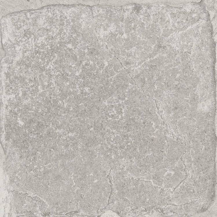 Керамогранит Cerdomus Pietra Di Ostuni 79501 Grigio 20x20