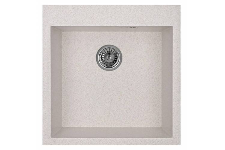 Мойка кухонная EMAR Quartz EMQ-1510.Q Берилл