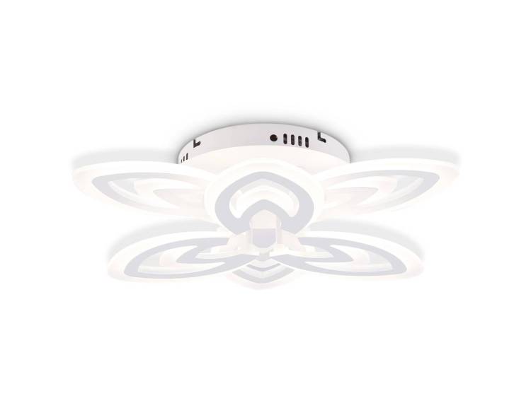 Потолочный светильник Ambrella light Acrylica FA4546