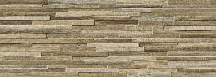 Керамогранит Porcelanicos HDC Ordesa 202827 Roble 32x89