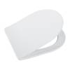 Крышка-сиденье BelBagno BB089SC с микролифтом, белое