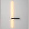 Бра Crystal Lux CLT 077W700 BL-BS фото 4