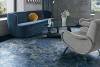 Керамогранит Rex Ceramiche Les Bijoux de Rex 766333 Breche capraia Glossy Rett 60x120 фото 14