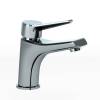 Смеситель для раковины Paini Messina MECR205N35 хром