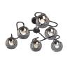 Потолочная люстра Vitaluce V4902-1/6PL фото 3