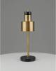 Лампа настольная Moderli Goldy V11307-1T