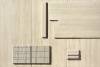 Керамическая плитка 41ZERO42 Italic 4101078 Dune Beige Lux 5x20 фото 15