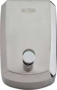 Диспенсер для мыла G-Teq 8608 Lux