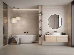 Gracia Ceramica Travertine