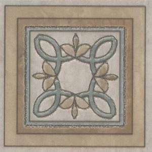 Декор Kerama Marazzi Эвора DC\A36\SG6062RL 9.6x9.6