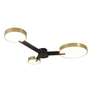 Потолочная люстра Escada Expert 10209/3LED