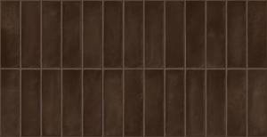 Керамогранит Gaya fores Artis Deco Plus Cocoa 32x62.5