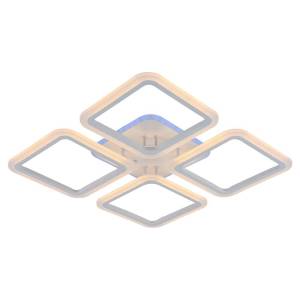 Потолочная люстра Profit Light 8075/4 WHT