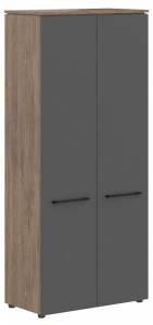 Шкаф книжный Skyland Morris 00-07089334, MHC 85.1 Кария Пальмира